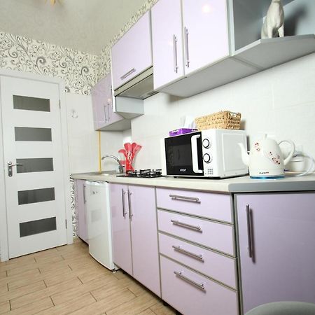 30 Troitska Street Leilighet Odessa Eksteriør bilde