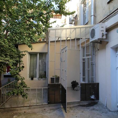 30 Troitska Street Leilighet Odessa Eksteriør bilde
