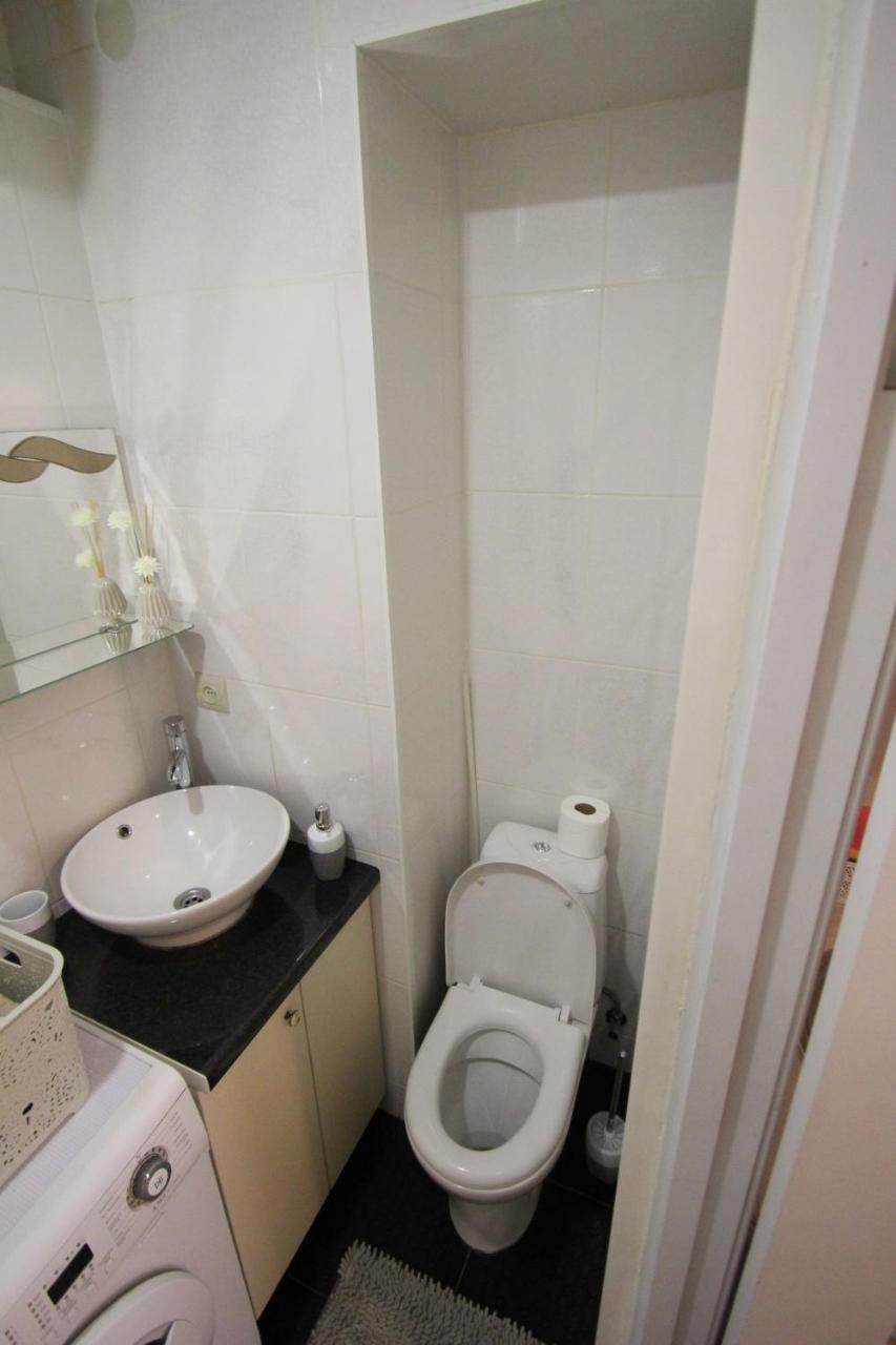 30 Troitska Street Leilighet Odessa Eksteriør bilde