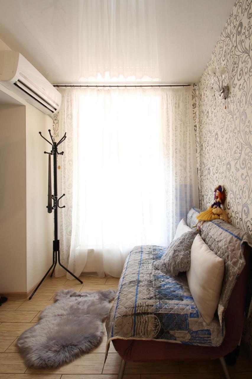 30 Troitska Street Leilighet Odessa Eksteriør bilde