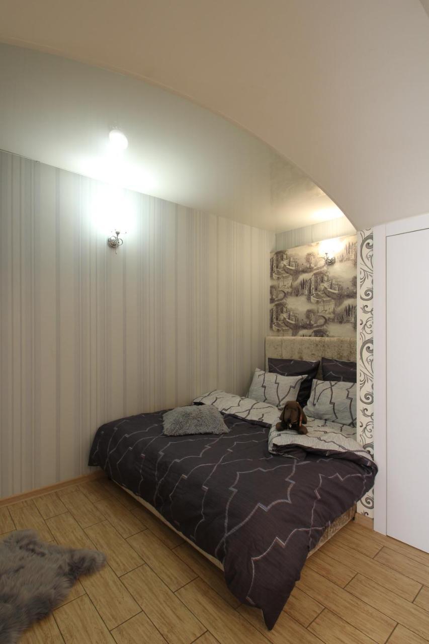 30 Troitska Street Leilighet Odessa Eksteriør bilde