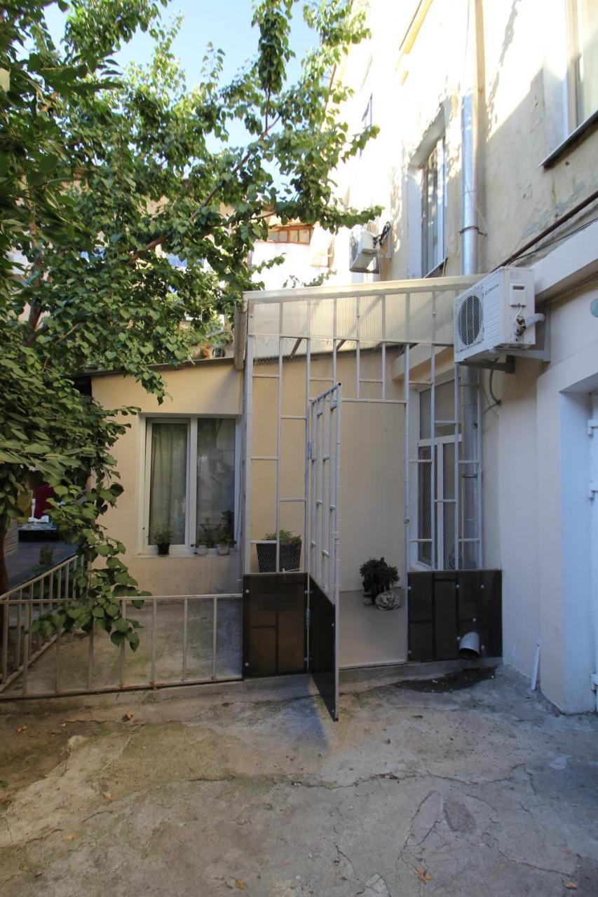 30 Troitska Street Leilighet Odessa Eksteriør bilde