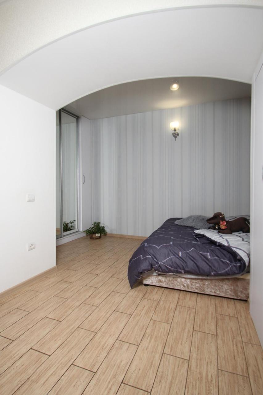 30 Troitska Street Leilighet Odessa Eksteriør bilde