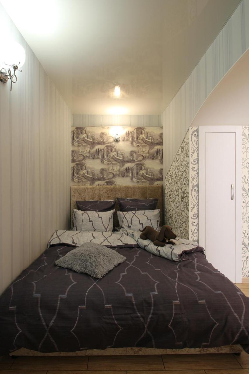 30 Troitska Street Leilighet Odessa Eksteriør bilde